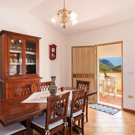 Casa Relax Apartment Porto San Paolo  Ngoại thất bức ảnh