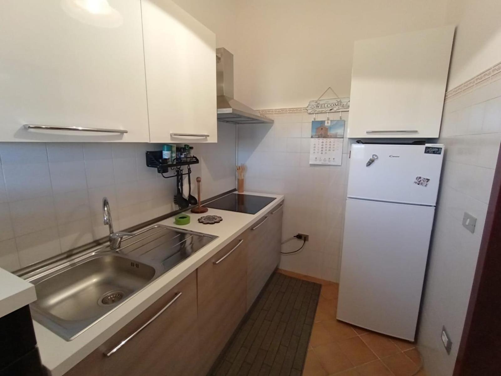 Casa Relax Apartment Porto San Paolo  Ngoại thất bức ảnh