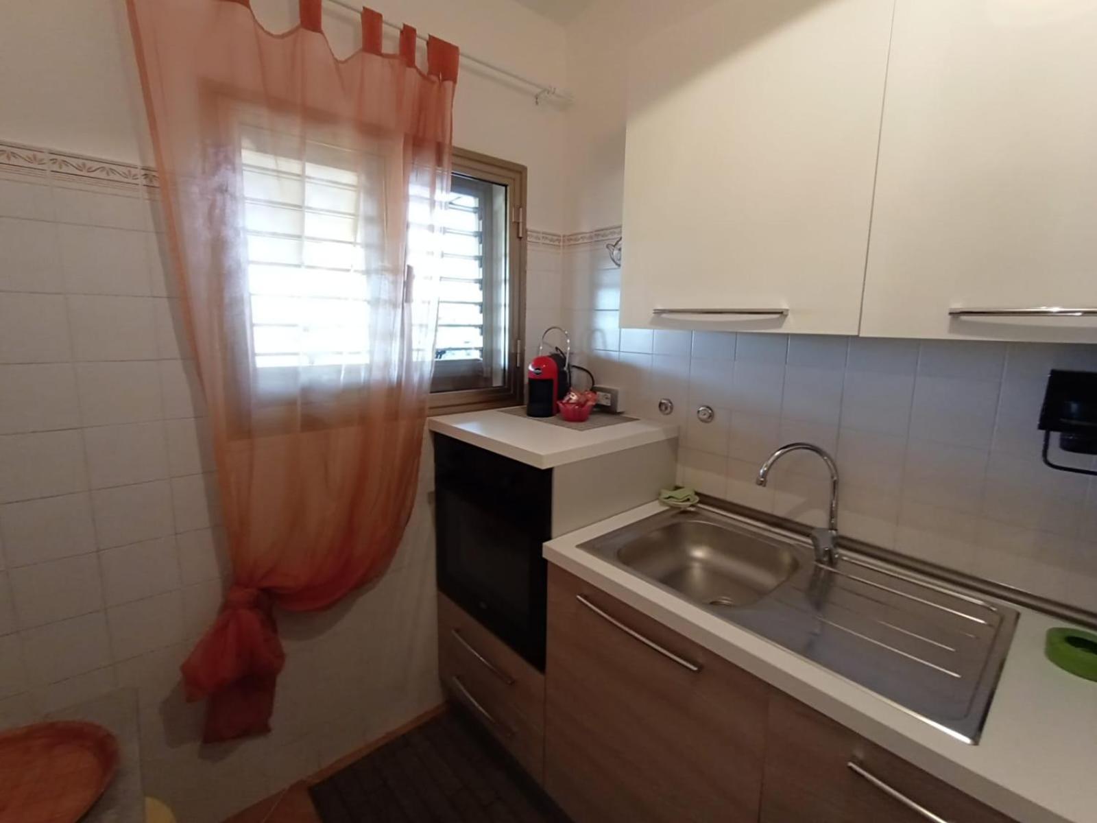 Casa Relax Apartment Porto San Paolo  Ngoại thất bức ảnh