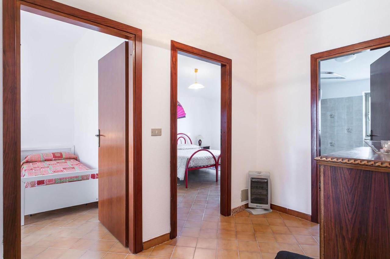 Casa Relax Apartment Porto San Paolo  Ngoại thất bức ảnh