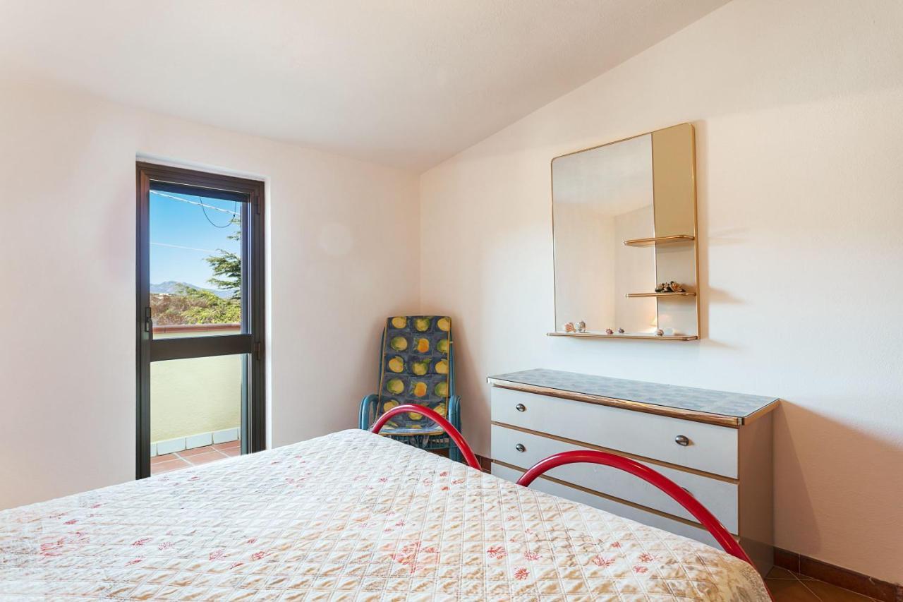 Casa Relax Apartment Porto San Paolo  Ngoại thất bức ảnh