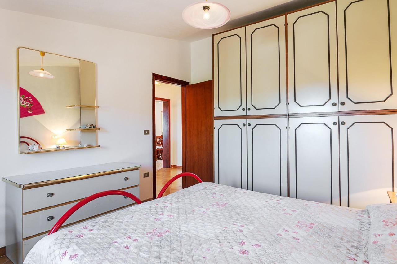 Casa Relax Apartment Porto San Paolo  Ngoại thất bức ảnh