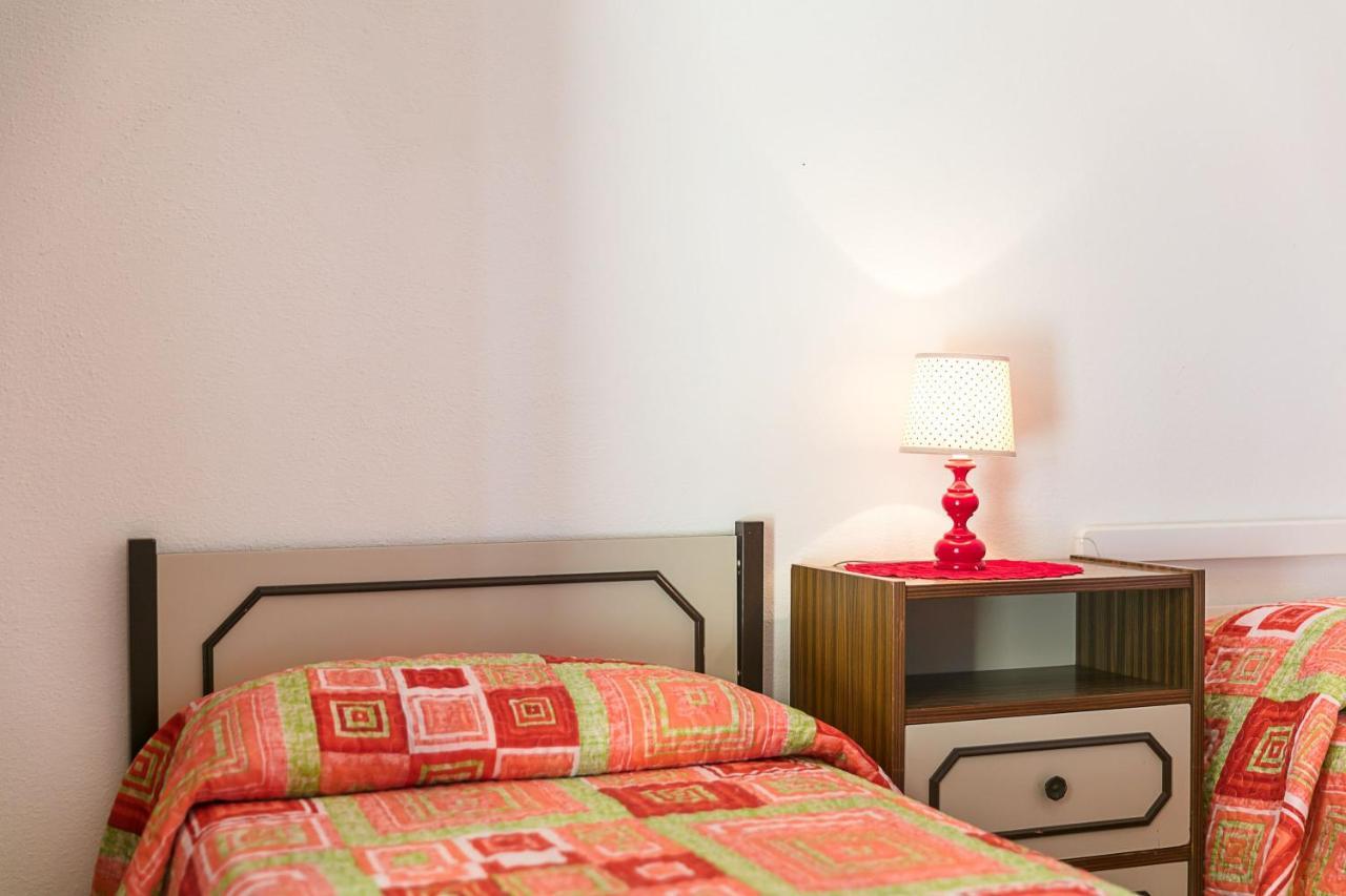 Casa Relax Apartment Porto San Paolo  Ngoại thất bức ảnh
