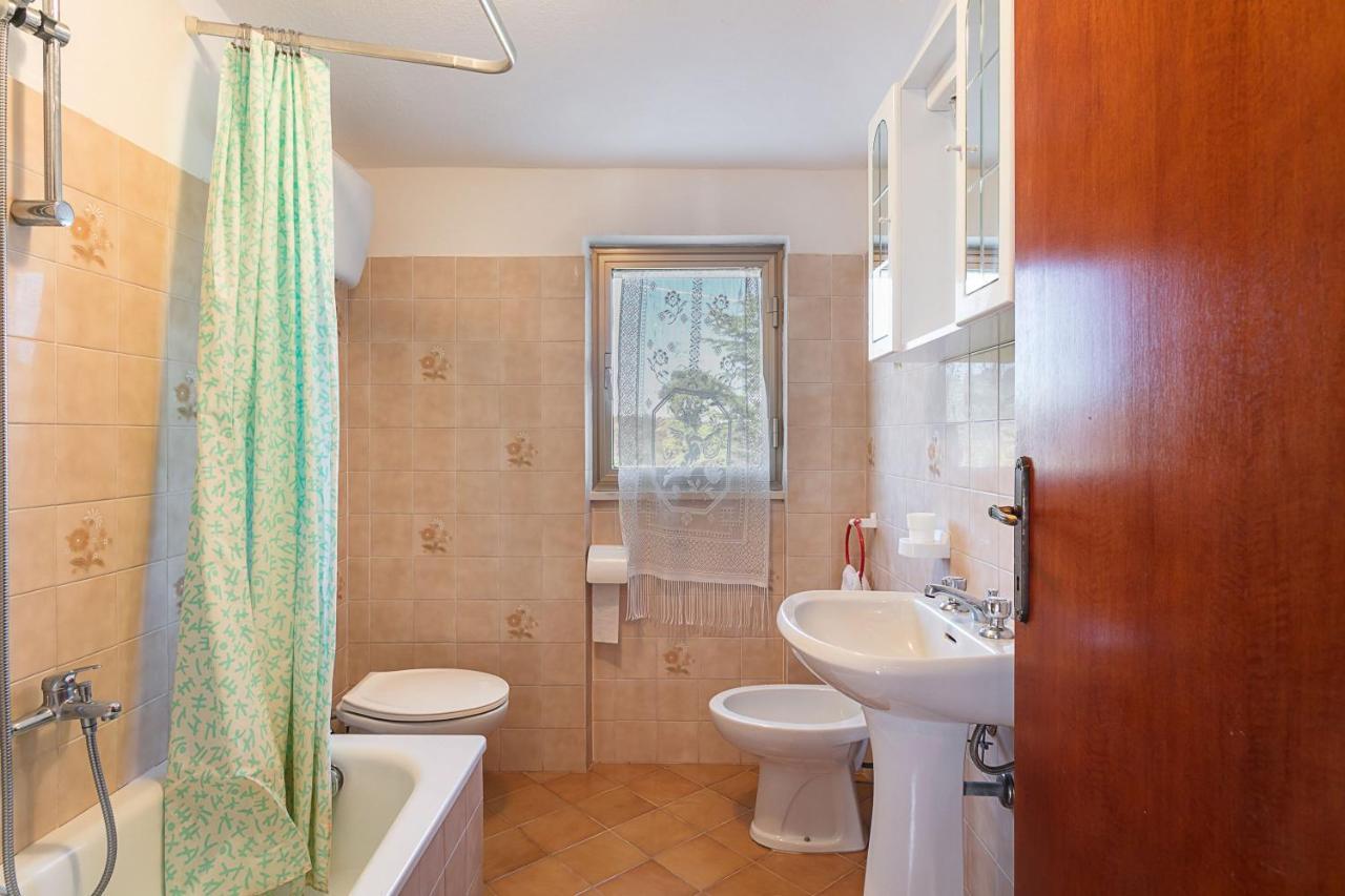Casa Relax Apartment Porto San Paolo  Ngoại thất bức ảnh
