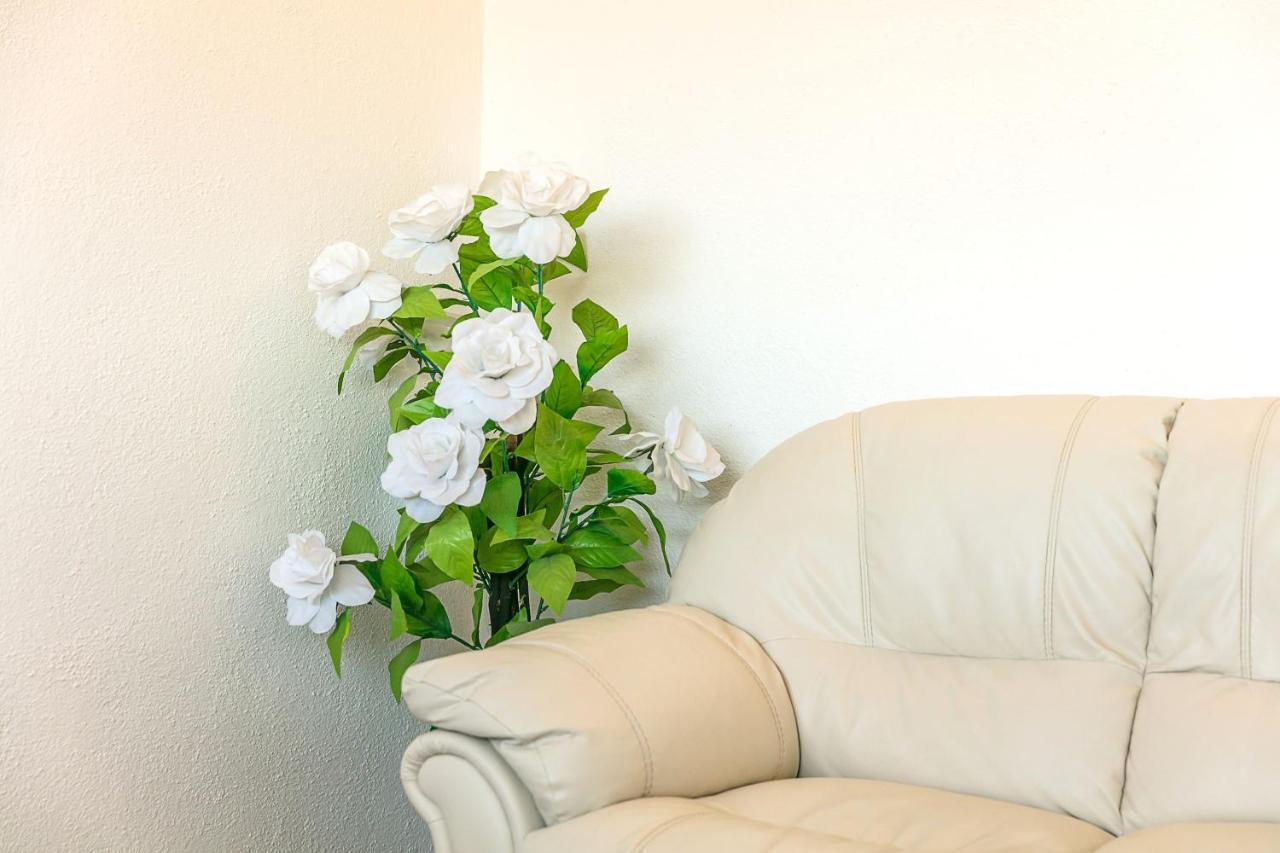 Casa Relax Apartment Porto San Paolo  Ngoại thất bức ảnh