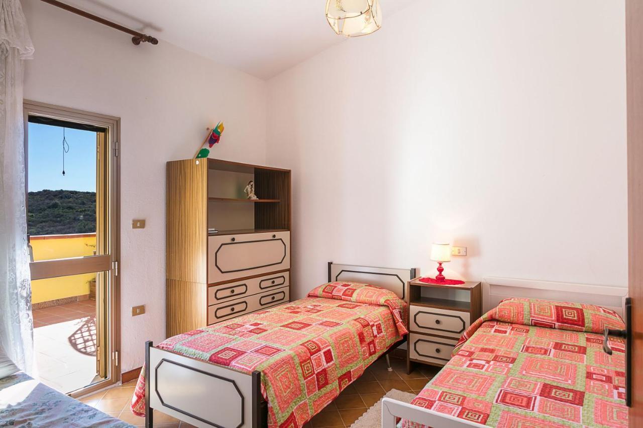 Casa Relax Apartment Porto San Paolo  Ngoại thất bức ảnh