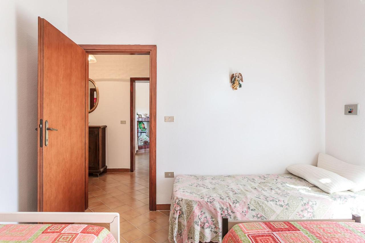 Casa Relax Apartment Porto San Paolo  Ngoại thất bức ảnh