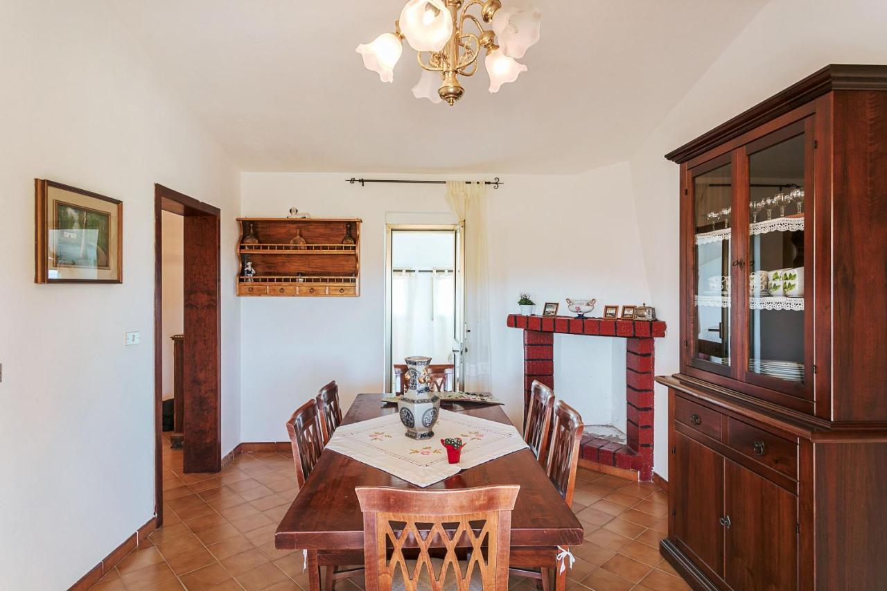 Casa Relax Apartment Porto San Paolo  Ngoại thất bức ảnh