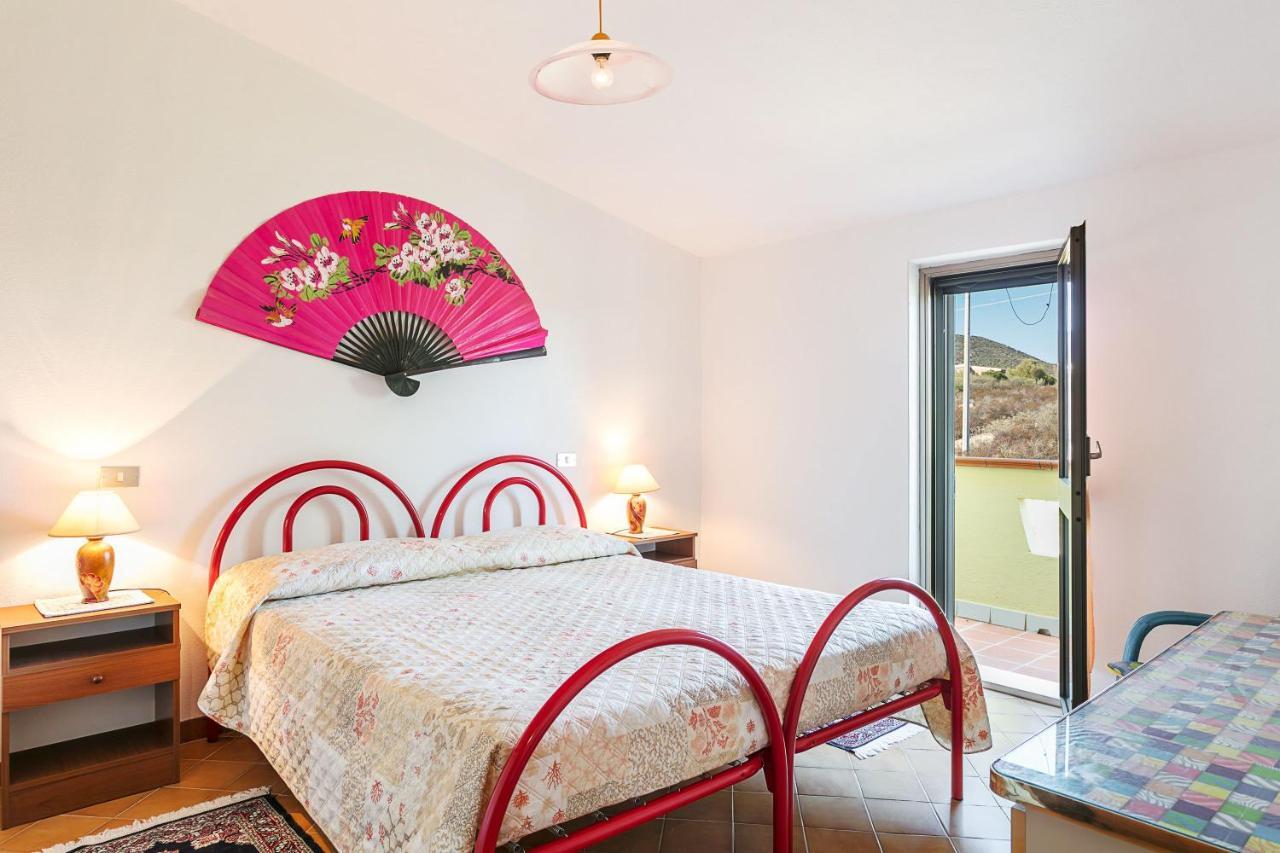 Casa Relax Apartment Porto San Paolo  Ngoại thất bức ảnh