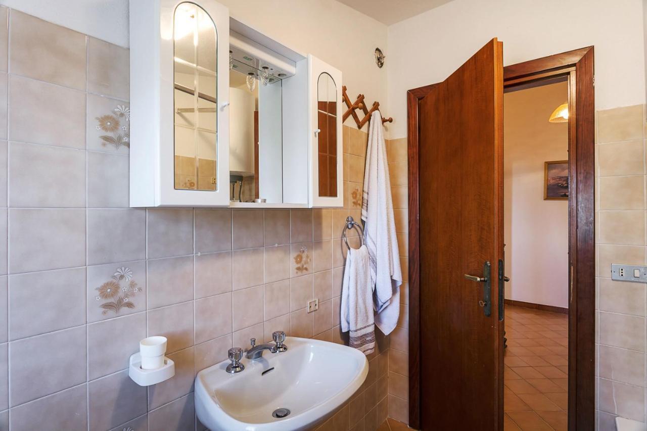 Casa Relax Apartment Porto San Paolo  Ngoại thất bức ảnh